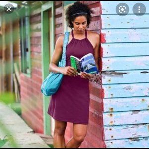 Athleta Kokomo Swim Dress